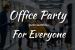 Office Party Quotes