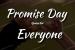 Promise Day Quotes