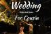 Wedding Quotes for Cousin