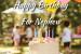 Birthday Quotes for Nephew