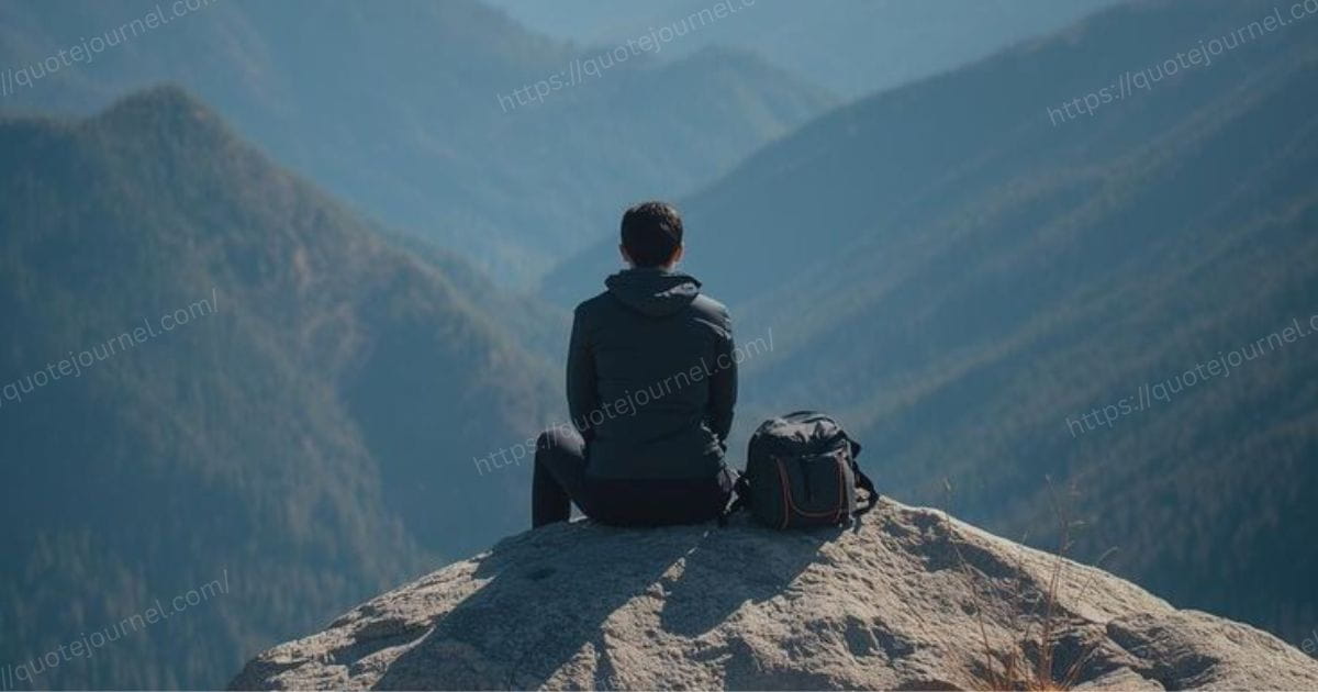 Breakup Healing Quotes for Moving On