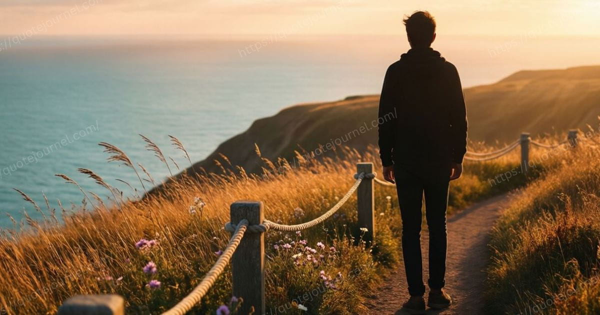 Breakup Healing Quotes for Hope and New Beginnings