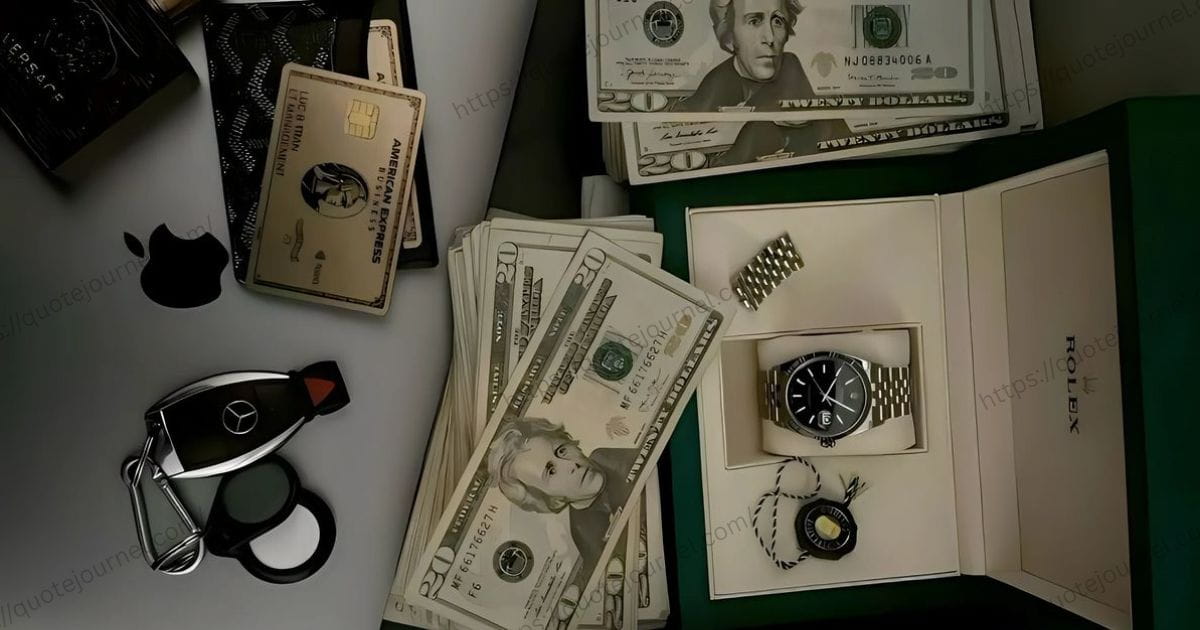 Funny Credit Card Quotes and Light Wishes