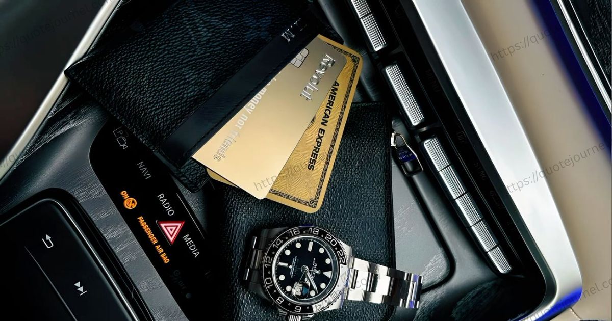 Credit Card Wishes for Friends and Family