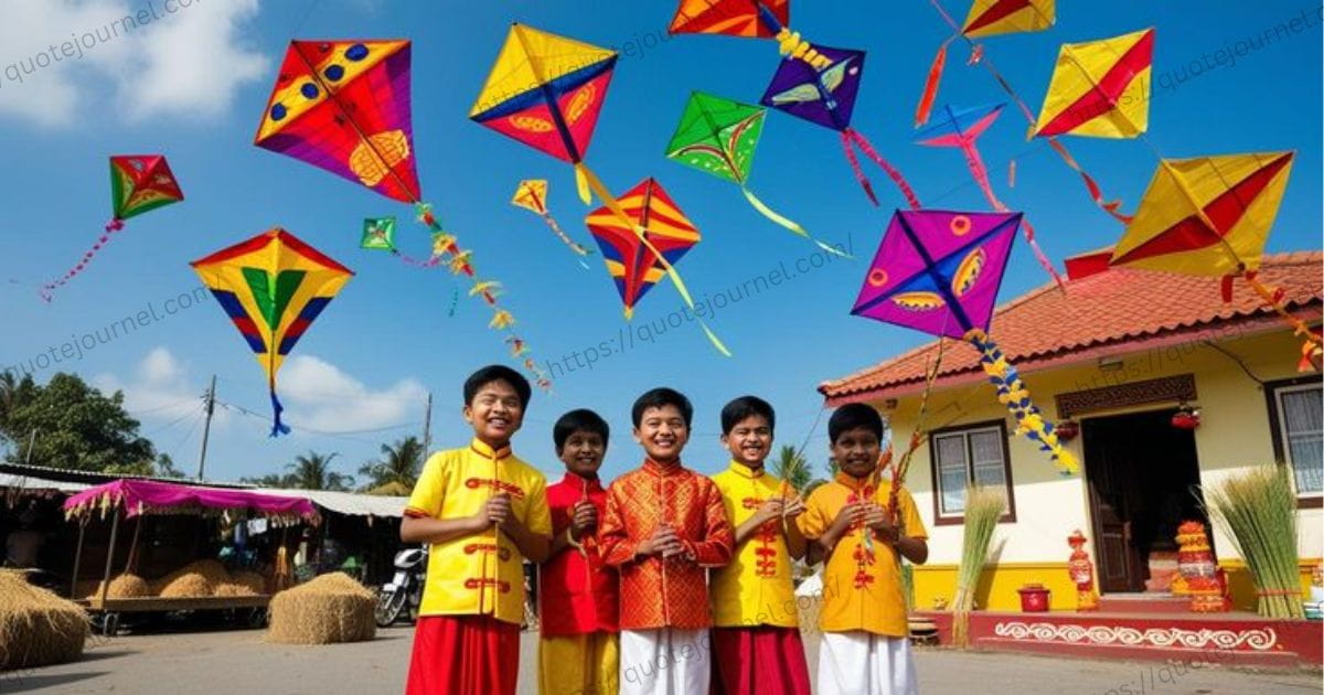 Basant Wishes for Family and Loved Ones