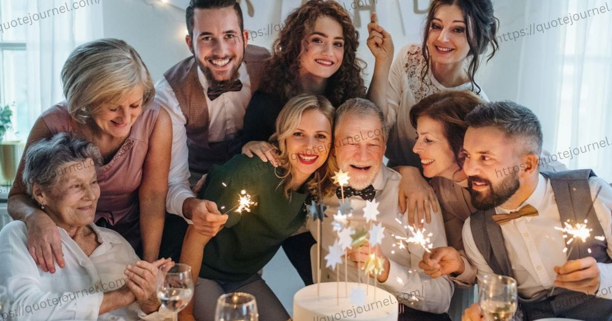 Heartfelt Birthday Wishes for Uncle