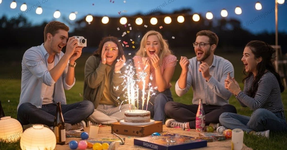 Funny Birthday Quotes for Aunt