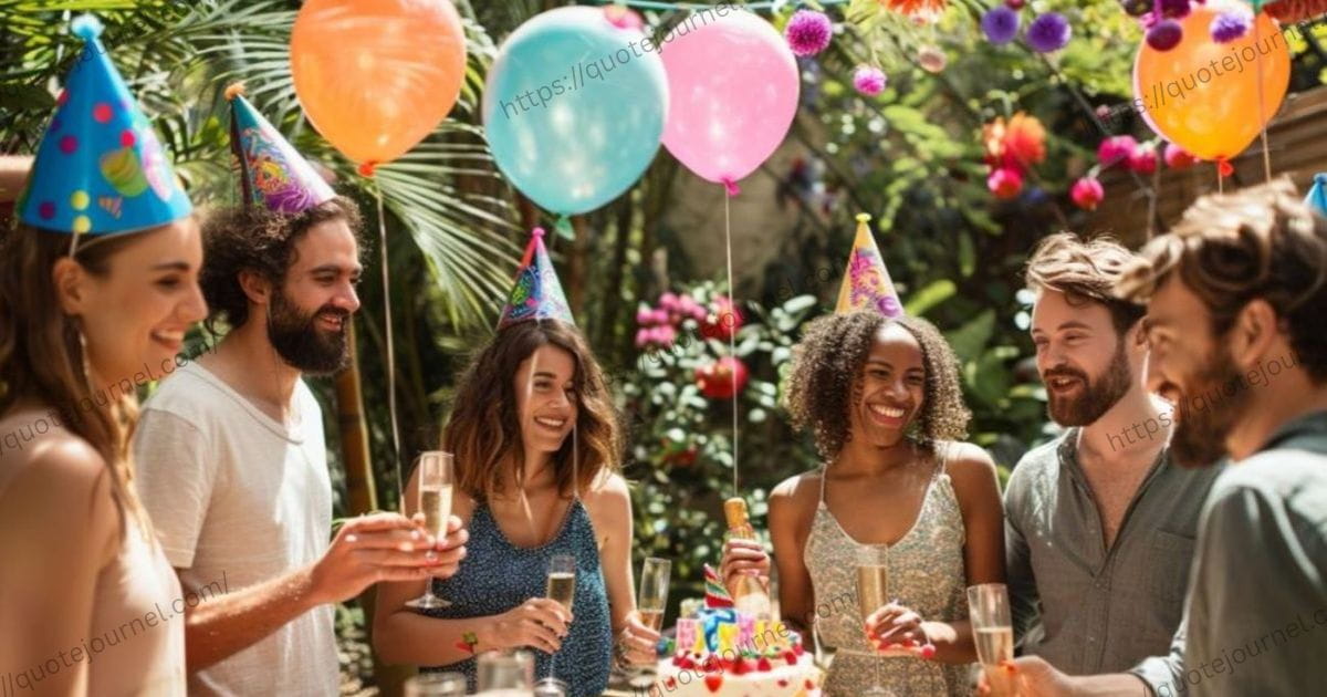 Short and Sweet Birthday Quotes for Aunt