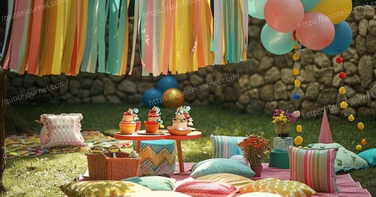 Heartfelt Birthday Wishes for Kids