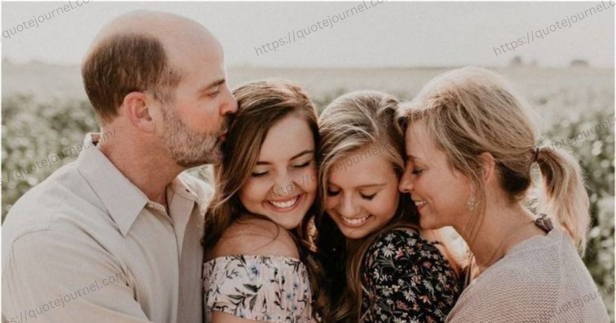 Fun and Inspirational Family Father’s Day Quotes