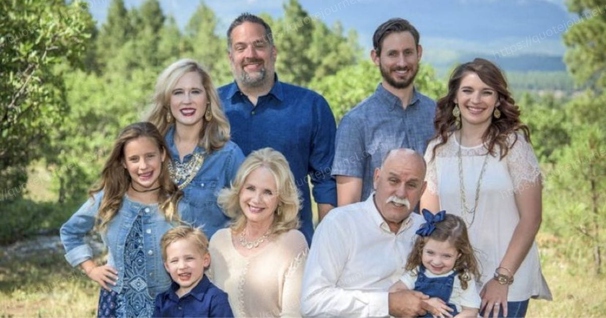 Timeless Family Father’s Day Quotes