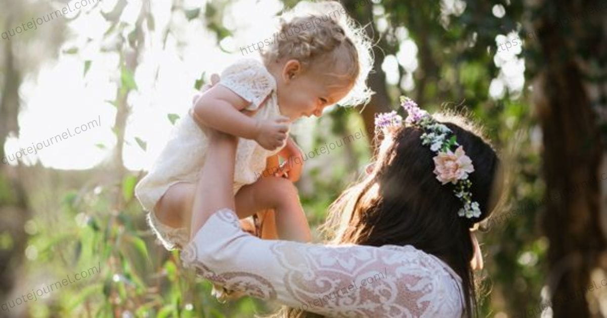 Sweet Wishes for Mom on Mother’s Day