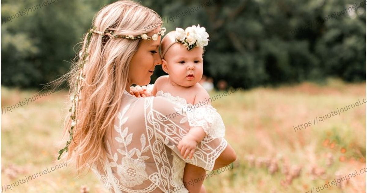 Emotional Mother’s Day Quotes for Mom