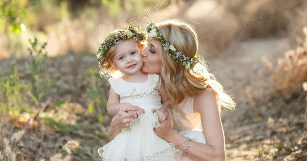Short and Cute Mother’s Day Quotes for Mom