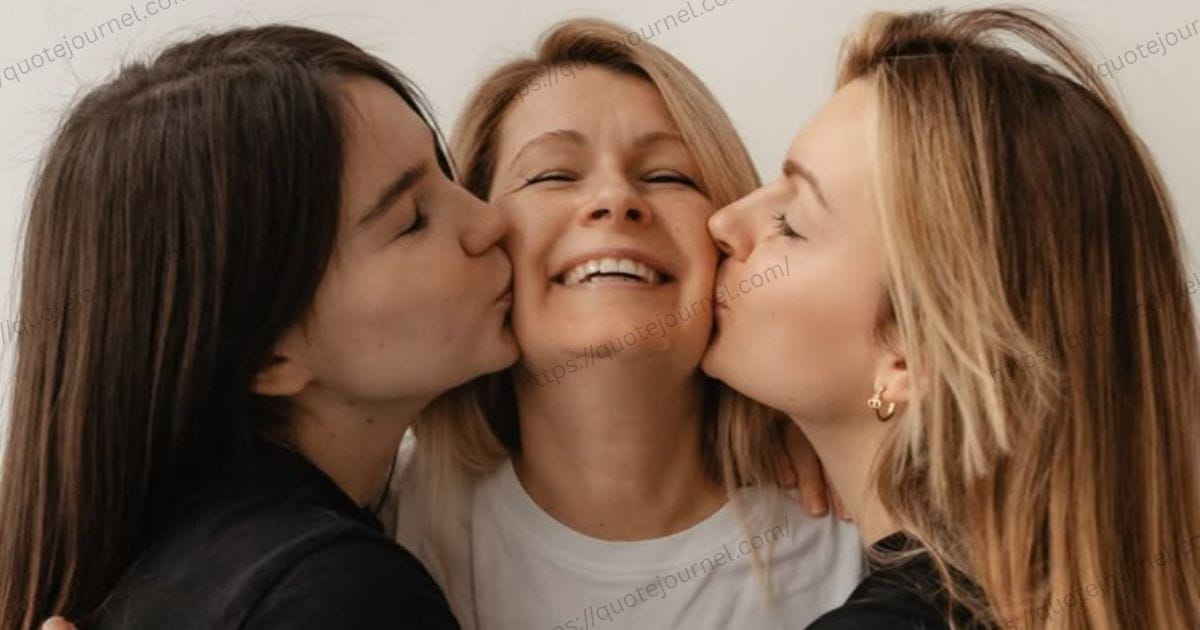 Fun and Heartwarming Mother’s Day Family Quotes