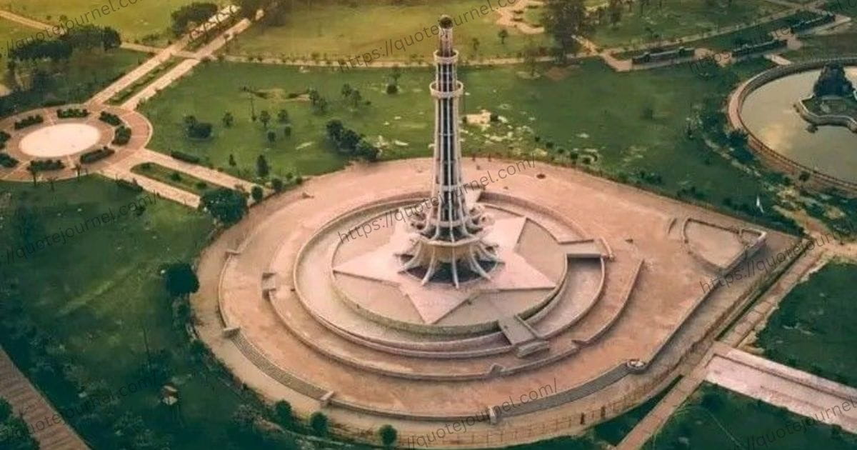 Heartfelt Wishes for Pakistan Day