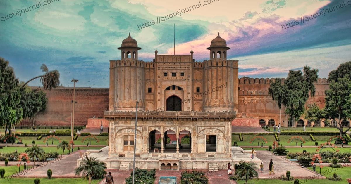 Fun and Creative Pakistan Day Quotes