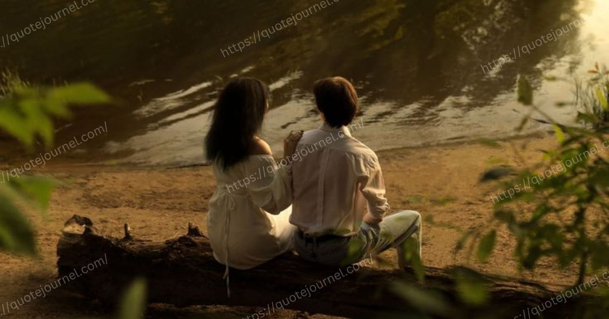 Valentine’s Day Romantic Quotes for Partner