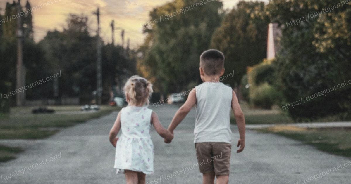 Funny Valentines Day Siblings Quotes