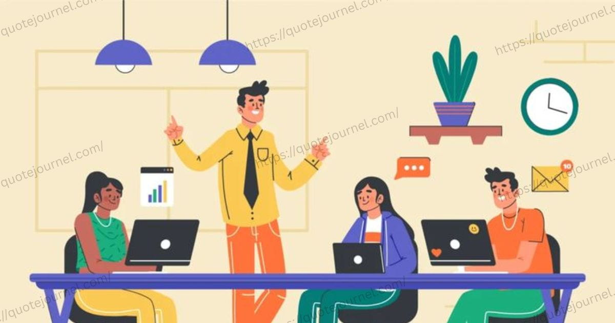 Short Valentine’s Day Quotes and Wishes for Colleagues