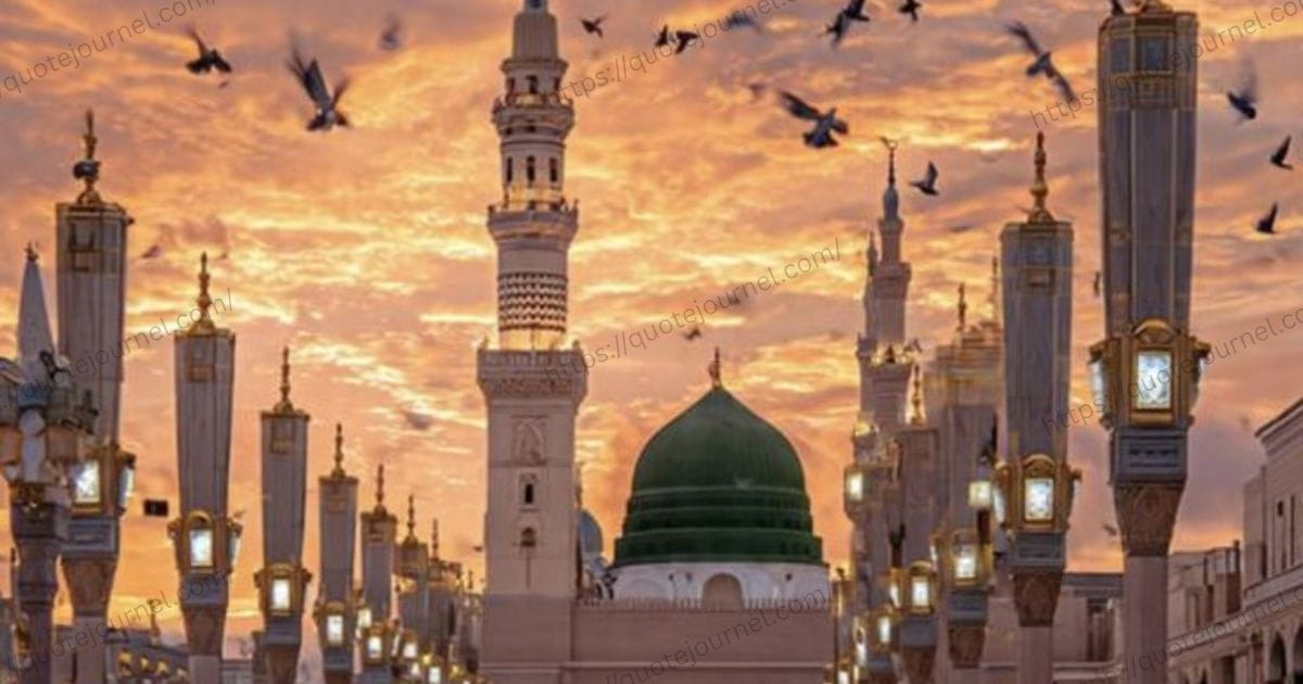 Importance of Islamic Quotes