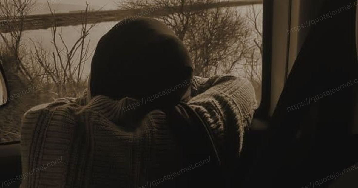 Islamic Quotes for Difficult Times