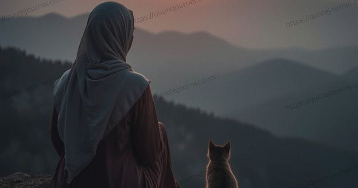 Islamic Quotes for Stress and Anxiety