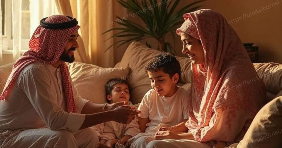 Heart-Touching Wishes and Quotes for Parents