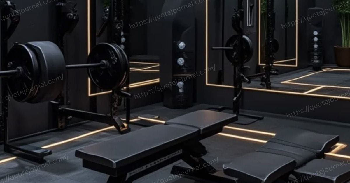 Inspirational Gym Motivation Quotes to Keep You Going