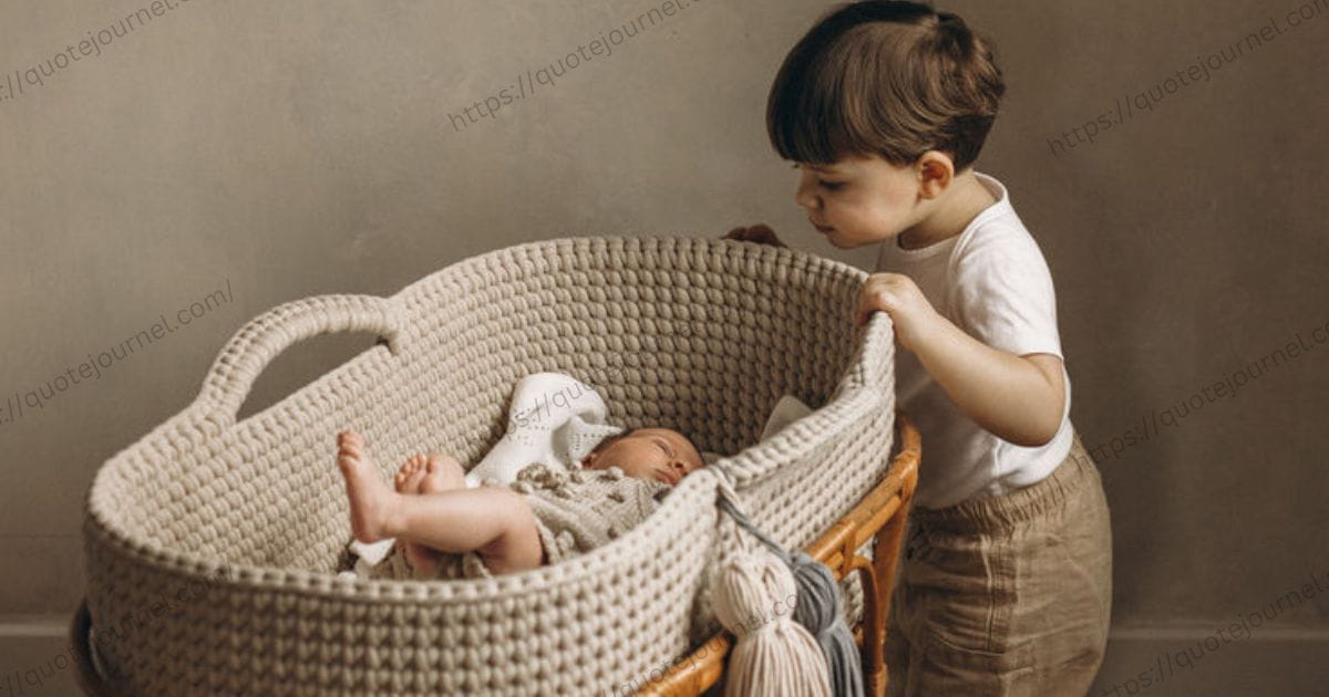 Heartwarming New Baby Wishes Quotes for Congratulations