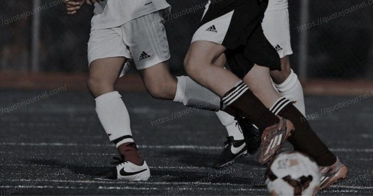 Football Motivation Quotes for Players