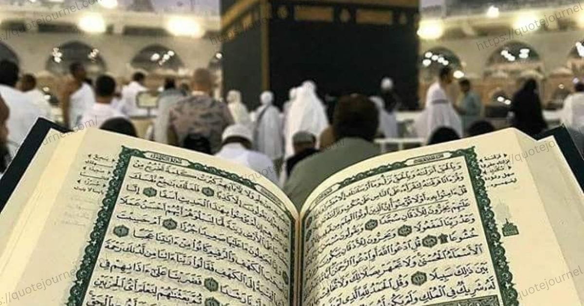 Heartfelt Quotes to Guide Your Faith