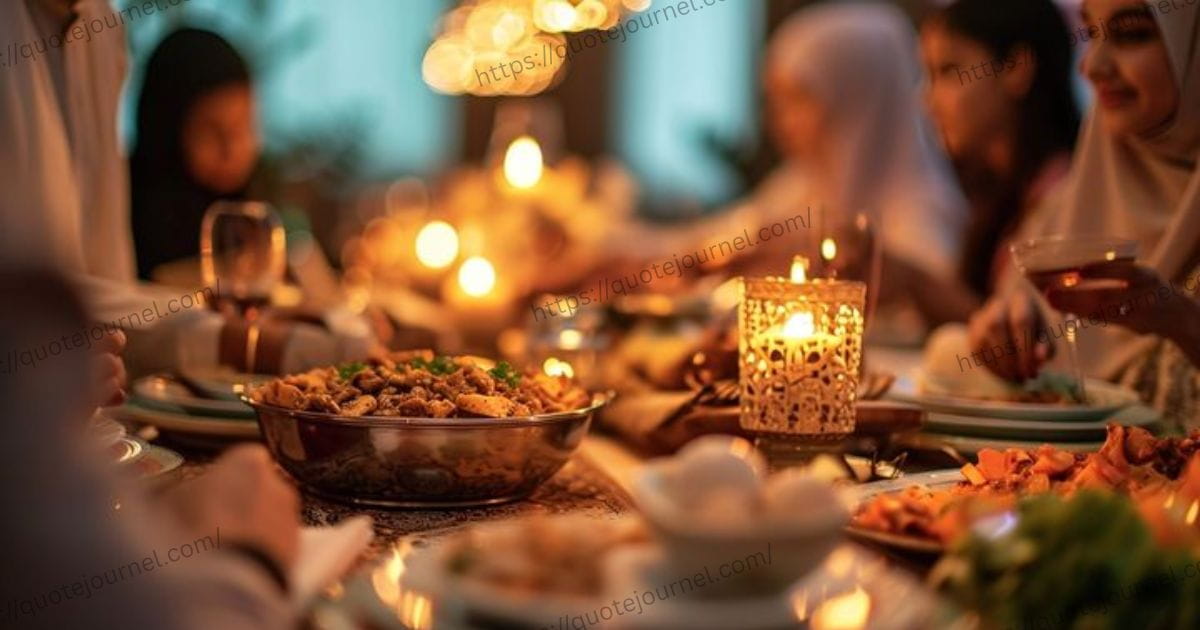Heart-Touching Ramadan Wishes and Quotes