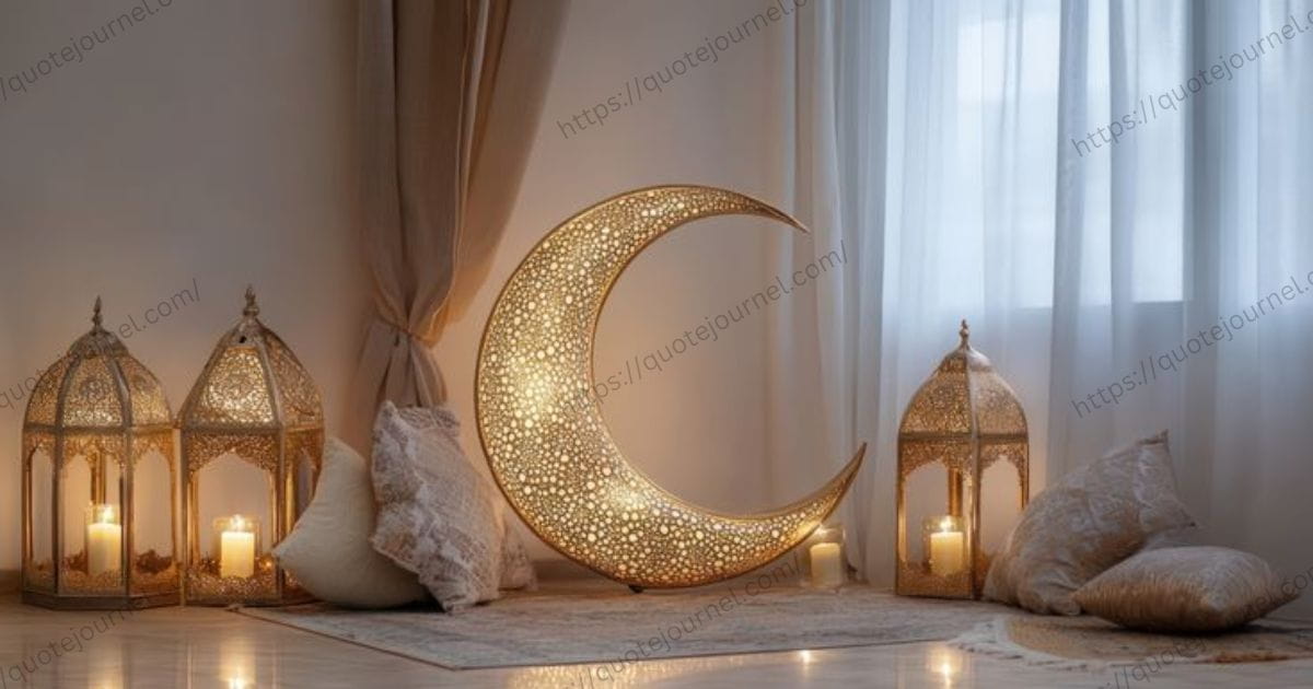 Inspirational Ramadan Wishes and Quotes