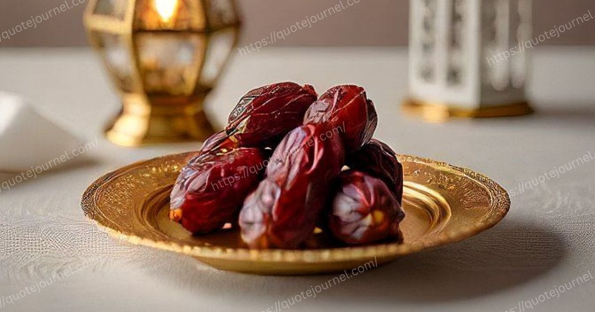 Short and Sweet Ramadan Wishes and Quotes