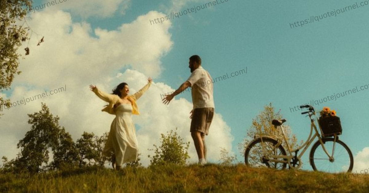 Romantic Wishes for Couples