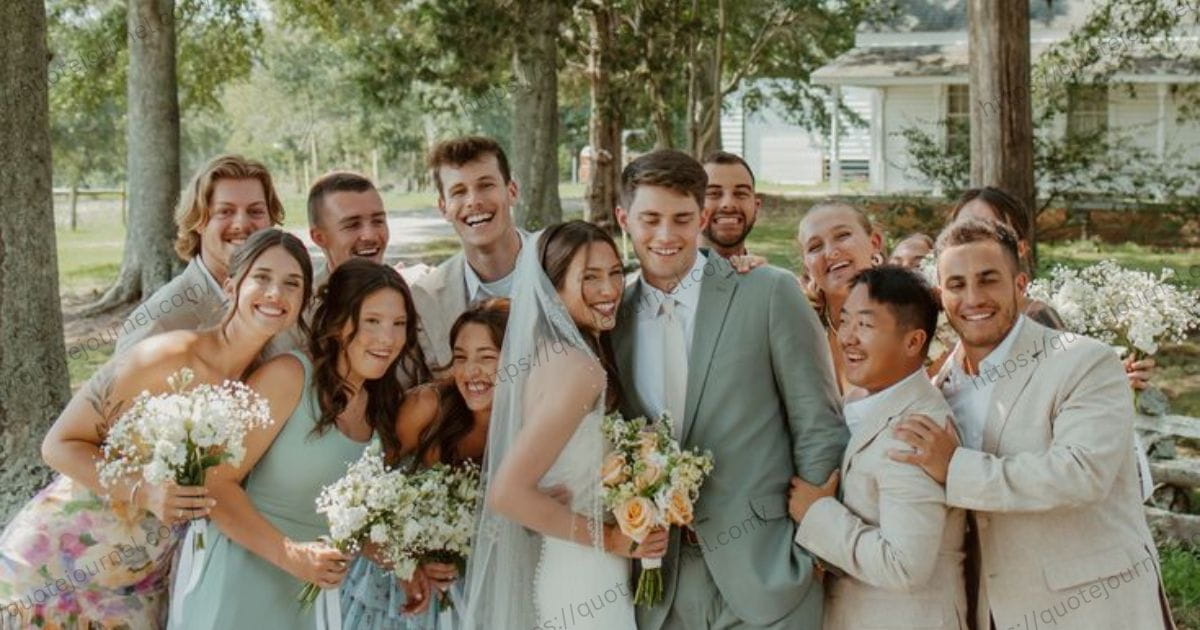 Short Wedding Quotes for Brother-in-Law