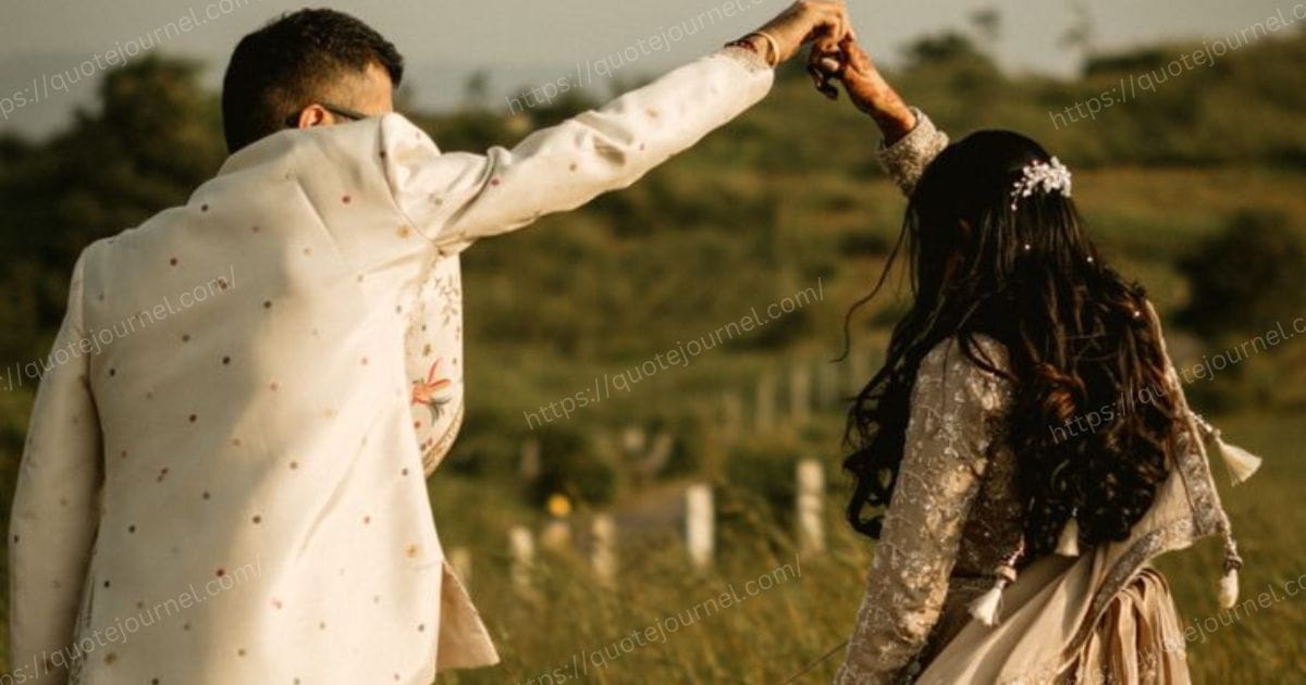 Heartfelt Wedding Wishes for Cousin