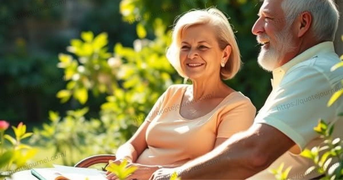 Inspirational Quotes for Parents’ Anniversary