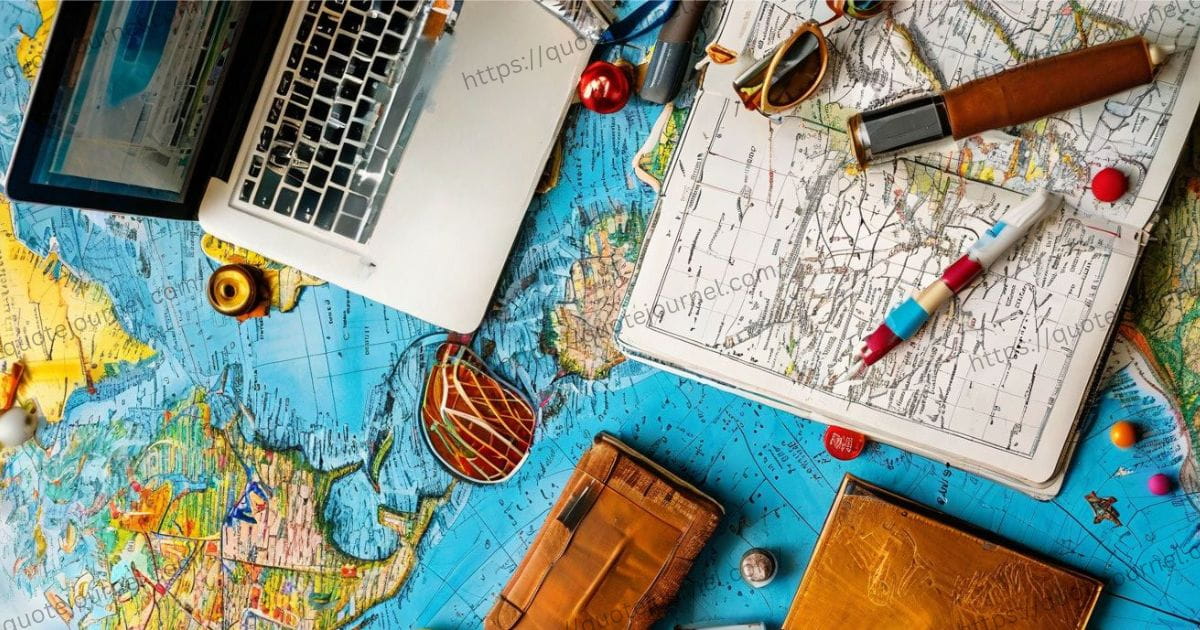 Heartfelt Wishes for Traveling Friend