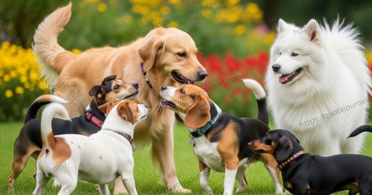 Funny Birthday Dog Quotes to Make Everyone Smile