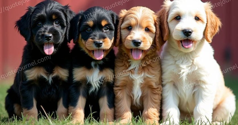 Emotional Birthday Quotes for Your Loyal Companion