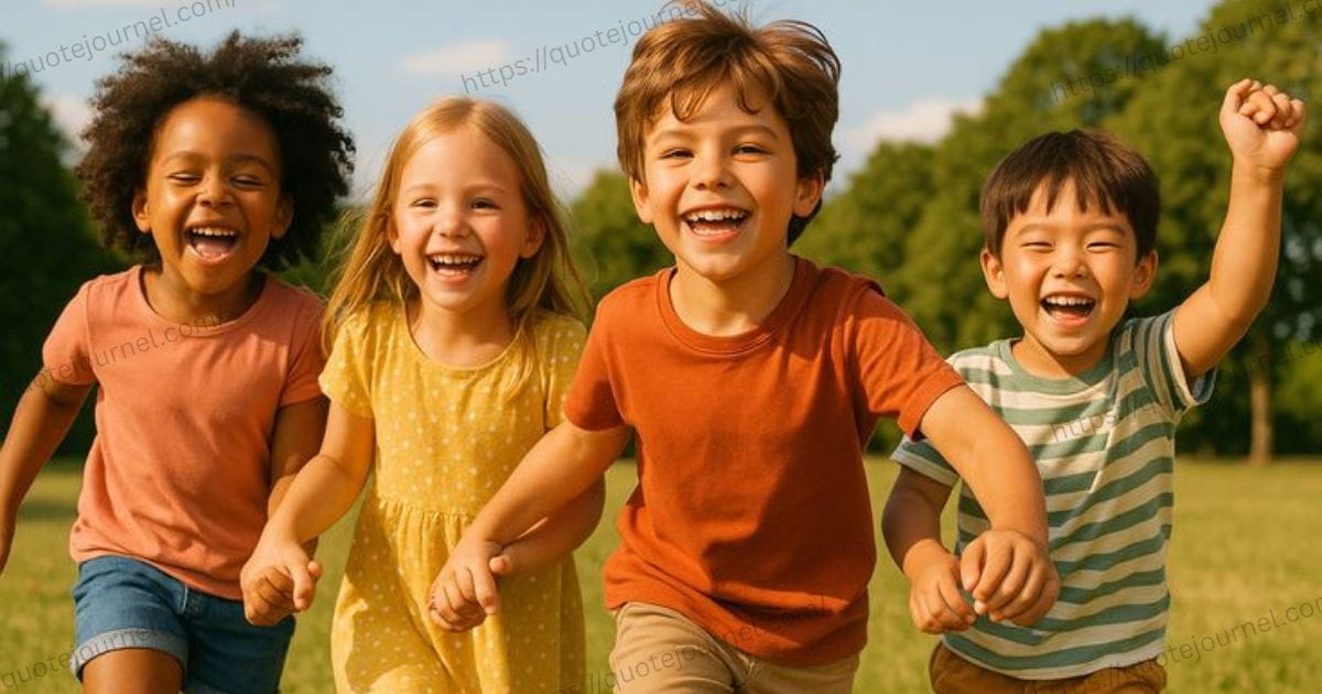 Heartfelt Children’s Day Wishes and Messages