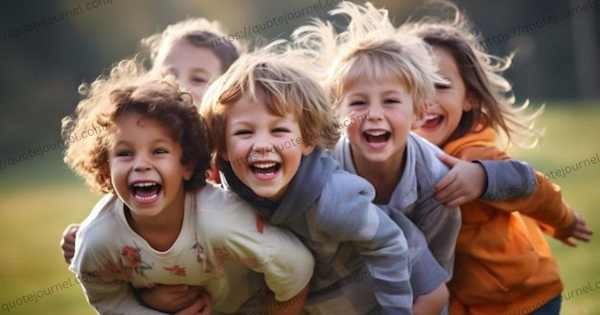 Inspirational Children’s Day Wishes and Quotes