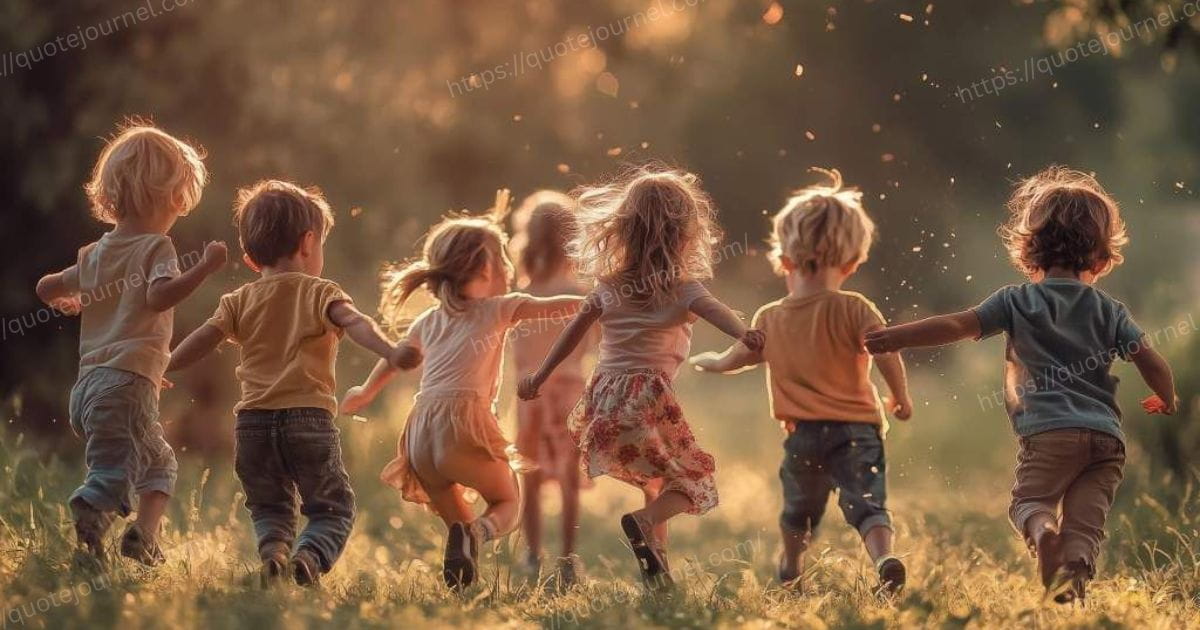 Children’s Day Wishes for Students and School Celebrations