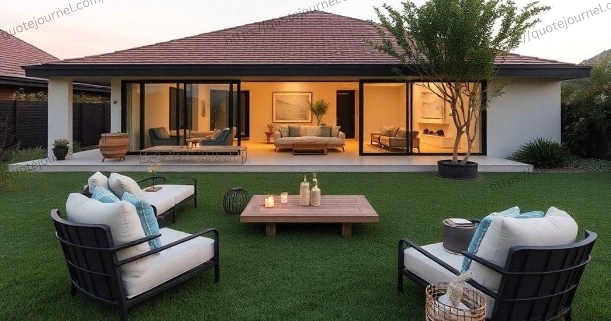 Short and Sweet New Home Wishes