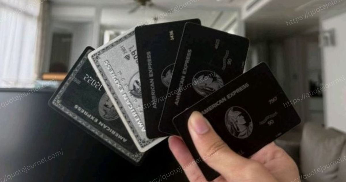 Short Credit Card Quotes for Daily Motivation