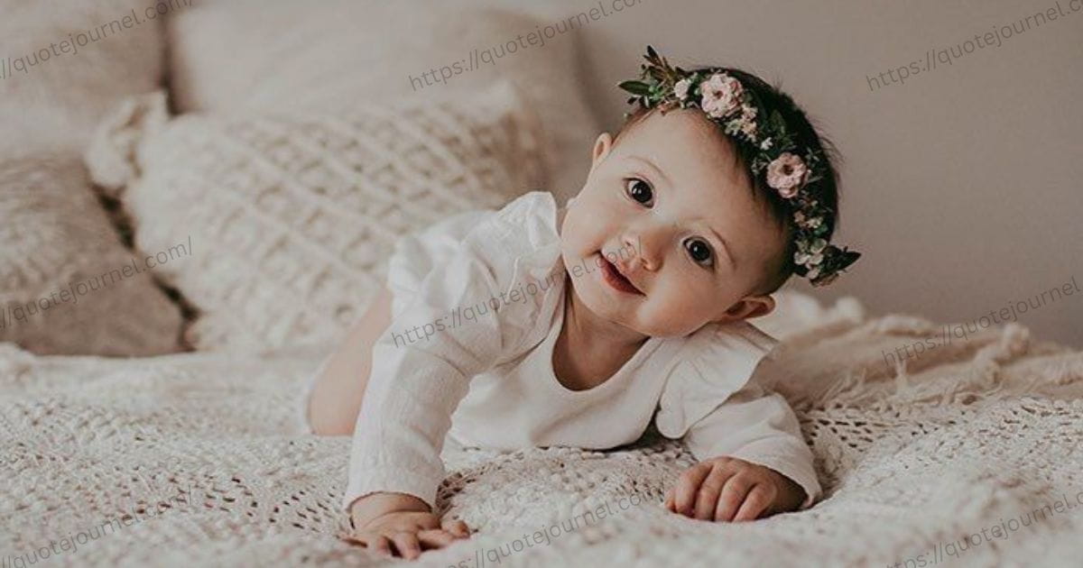 Newborn Baby Arrival Wishes Messages