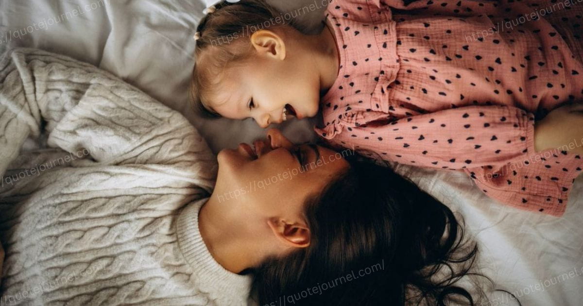 Short Cute Mother’s Day Quotes for Cards