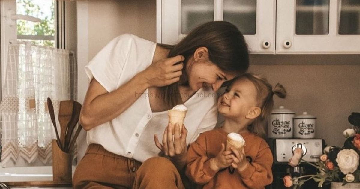 Unique Cute Mother’s Day Quotes for Sharing